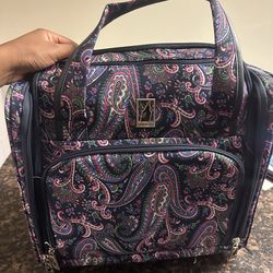 Mini Luggage