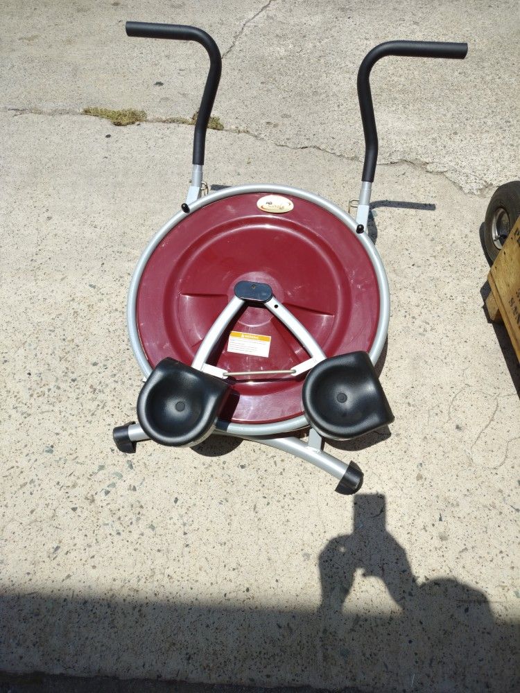 AB Circle Pro Exercise Machine Only $80