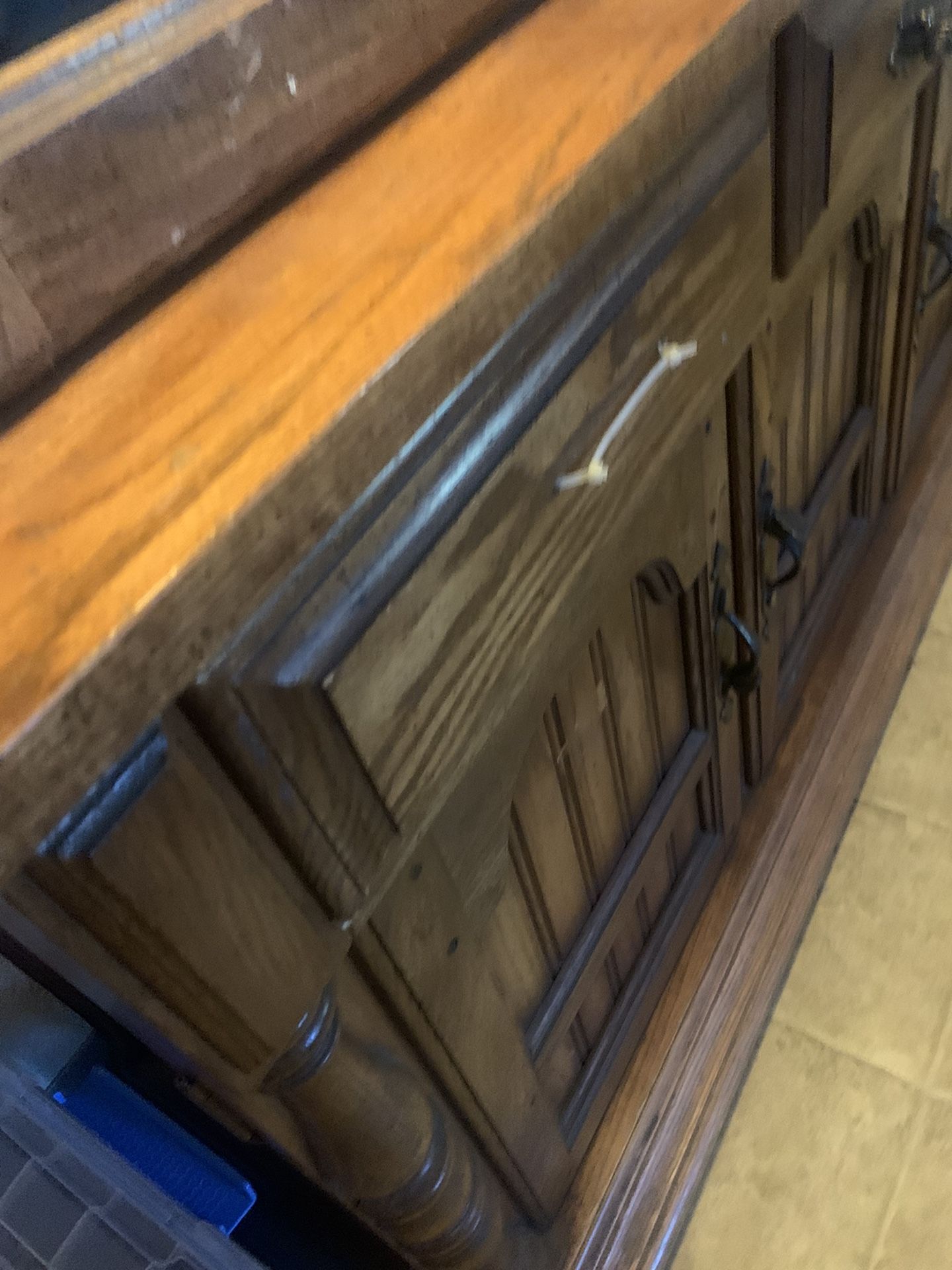 china cabinet