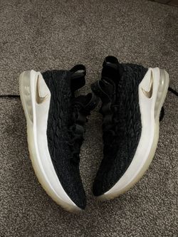 Lebron 15 low