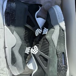 Jordan Retro 4 Size 11.5