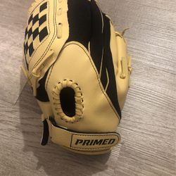 NEW Prime Glove 11.5in (LHT) Left Hand Throwers 