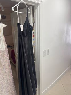 David’s bridal dress