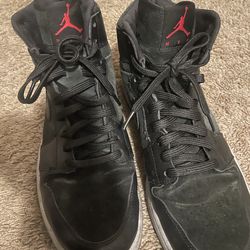 Air jordan 1s mids 23nyc