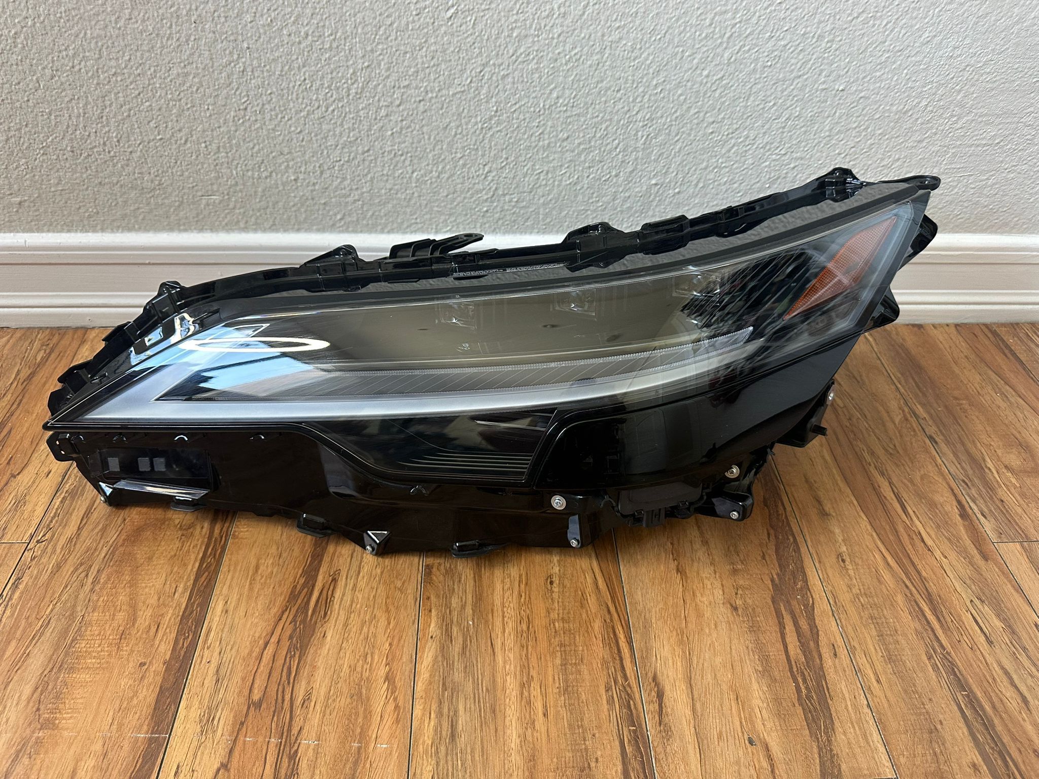 2023-2024 LEXUS RX500H RX350 LEFT SIDE HEADLIGHT TRIPLE BEAM FULL LED OEM
