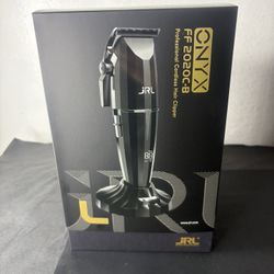 💈JRL Clipper 💈