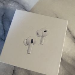 Airpods Pro 2  (USB-C)