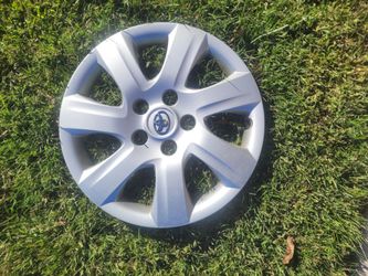 Shipping Available Used Excellent Condition 16" 2007-2011 Toyota Camry Hubcap Wheel Cover Won't Take Lower Offers