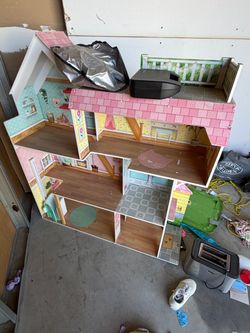 Playhouse