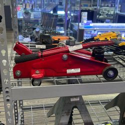 car jack