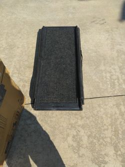 Pet Ramp