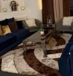 Area Rug