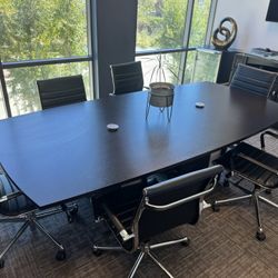A BUNCH of Office Furniture 