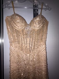 Party Dress / Vestido de Fiesta