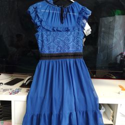 Disney Snow White Dress Size M