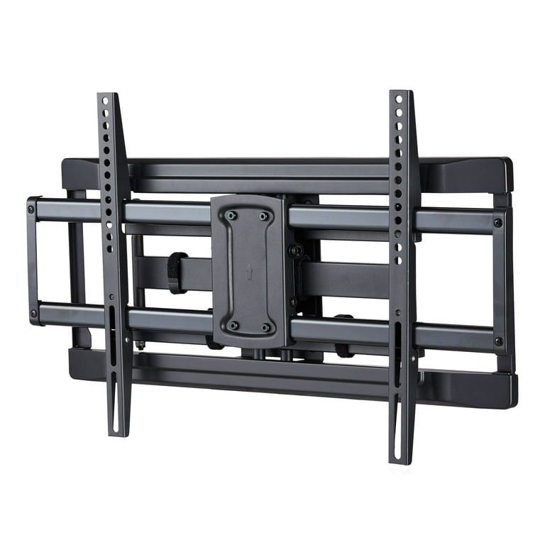 Articulating Moveable Adjustable Swiveling TV Wall Mount