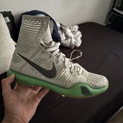 Kobe 10 Elite Elevate
