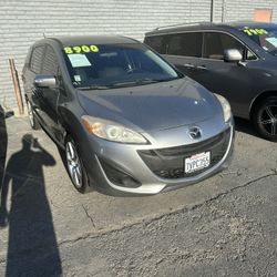 2015 Mazda 3-$2800 Downpayment Bad Credit No Credit OK