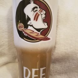 Custom Tumblers 