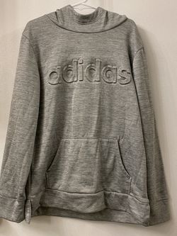 Brand new Adidas light sweater