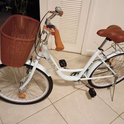 Viribus Cruiser 24in "New" Great Deal