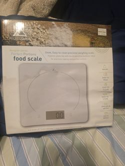 Food Scale