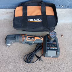 MULTITOOL RIDGID