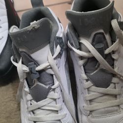 JORDAN  SHOES  12