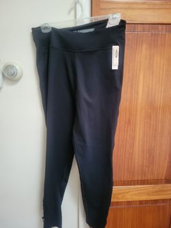 leggings for women victoria secret ultra high rise with design on leg size 16 pick up only