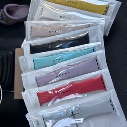 Smart Watch Bands 38,40mm
