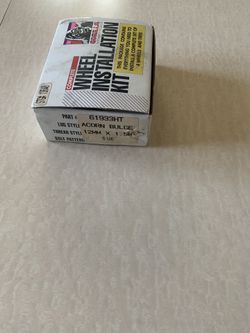 12mm X 1.50 5 Lug Locks Key And 16 Lugs