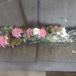 Bunch Of Flowers  For Decorations 