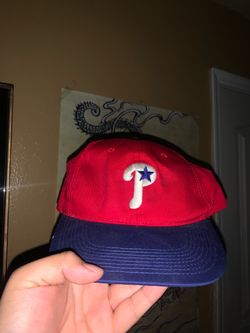 Philadelphia Phillies Snapback Hat