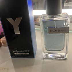 Ysl Y Eau De Toilette