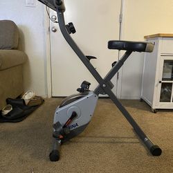 Stamina Exercise Bike