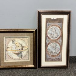 Office art Frames 