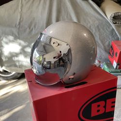 Bell Helmet 500