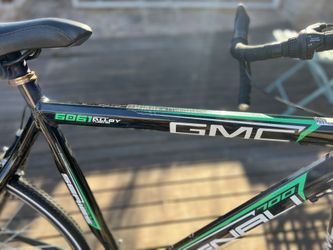 Denali bike 6061 sale