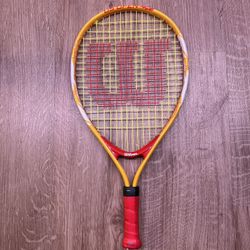 Tennis Racket 