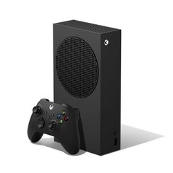 xbox series S digital console 1Tb