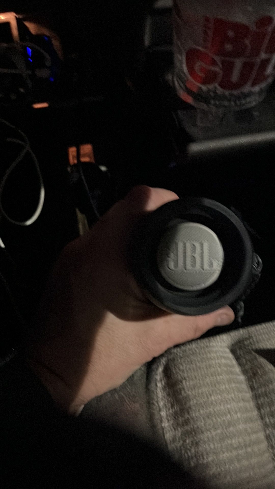 JBL flip5 Speaker 