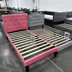 New Twin Bed Frames