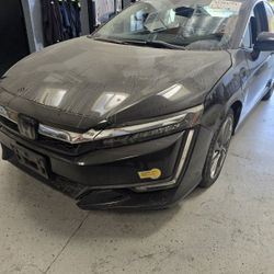 2019 Honda Clarity Part