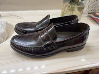 Clark’s men’s shoes, 11 M slip-ons. $40 obo.