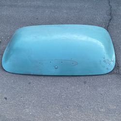 4 Door Chevrolet Trunk From 1(contact info removed)