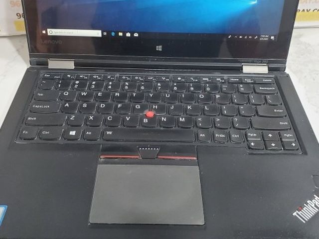 LENOVO YOYA 260 6TH GEN. (INV. M1125N) $400.00