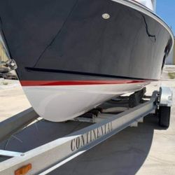  Boat Detailing 