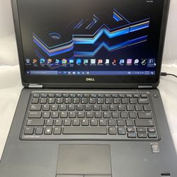 i5..i5…i5… DELL LATITUDE  E-7440…8 GENERATION . build On  06/13/2021.. 128.0 GB SSD  ( Capacity  ) ..8.0  GB RAM .READY TO USED 