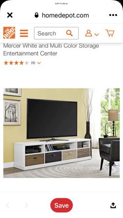 TV UNIT