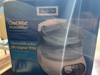 Humidifier